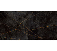 Керамогранит Граните Сандра черно-оливковый 60х120 MR