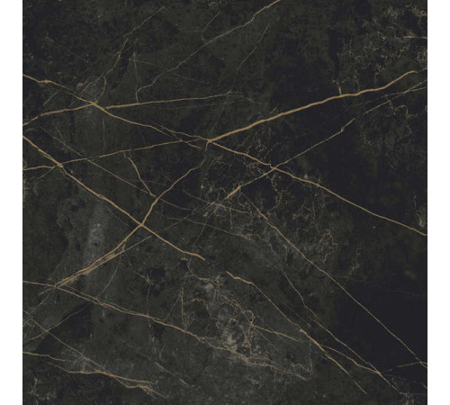 Керамогранит Граните Сандра черно-оливковый 60х60 MR