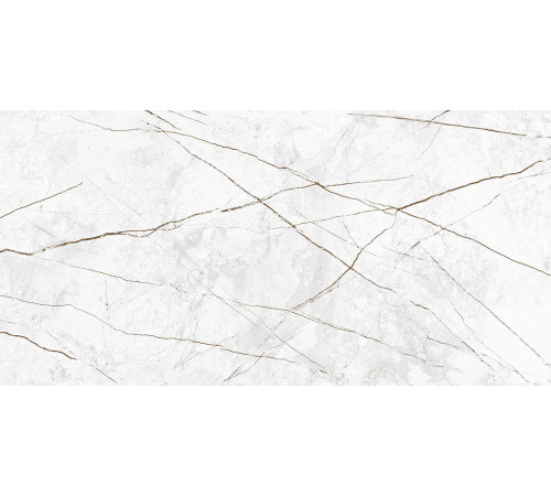 Керамогранит Граните Сандра белый 60х120 LLR