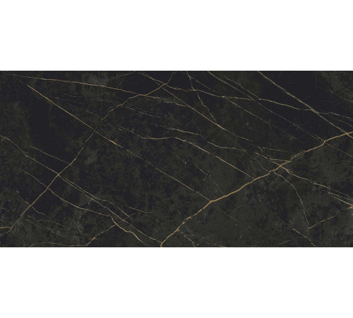 Керамогранит Граните Сандра черно-оливковый 60х120 LLR