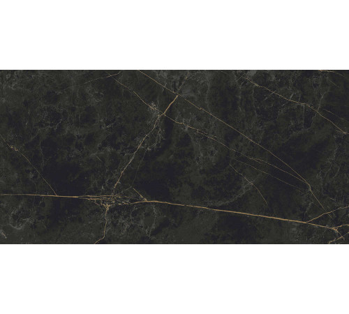 Керамогранит Граните Сандра черно-оливковый 60х120 LLR