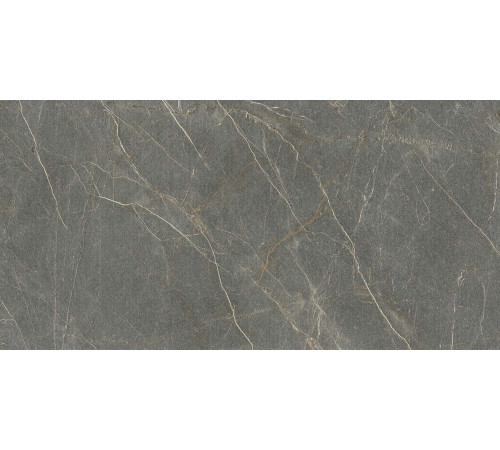 Керамогранит Граните София серый антрацит 60х120 LLR