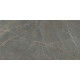 Керамогранит Граните София серый антрацит 60х120 LLR