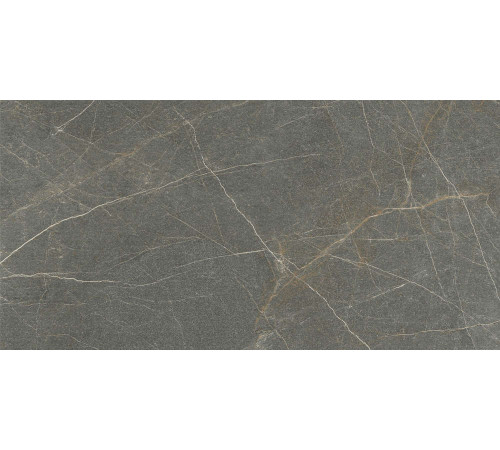 Керамогранит Граните София серый антрацит 60х120 MR