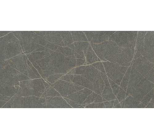 Керамогранит Граните София серый антрацит 60х120 MR