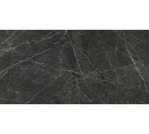 Керамогранит Граните София черно-оливковый 60х120 LLR