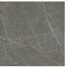 Керамогранит Граните София серый антрацит 60х60 LLR