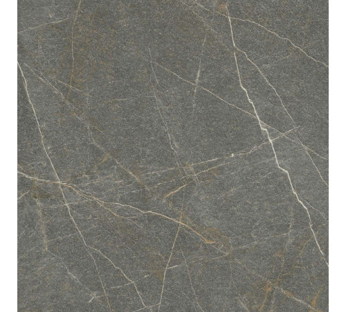 Керамогранит Граните София серый антрацит 60х60 LLR