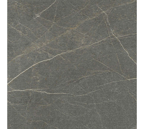 Керамогранит Граните София серый антрацит 60х60 LLR