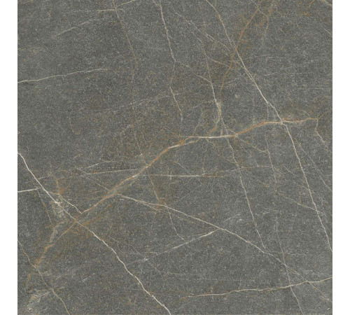 Керамогранит Граните София серый антрацит 60х60 LLR