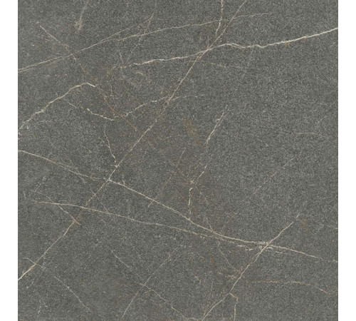 Керамогранит Граните София серый антрацит 60х60 LLR