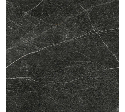 Керамогранит Граните София черно-оливковый 60х60 LLR