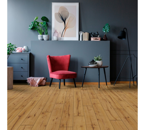 Ламинат Ideal Choice ID101 Дуб Пэйс 8/33 4V (2,444 кв.м.)