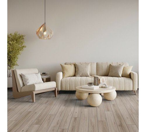 Ламинат Ideal Choice ID88 Дуб Футурис 8/33 4V (2,444 кв.м.)