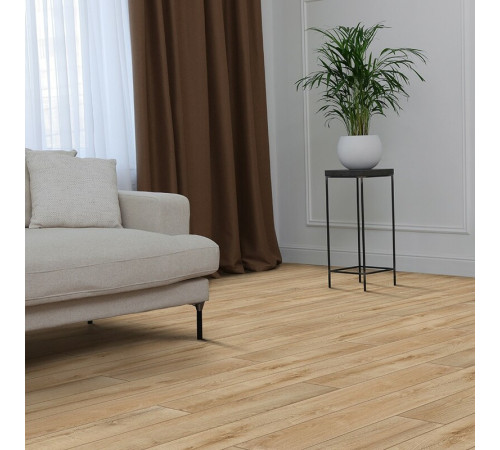 Ламинат Ideal Choice ID89 Дуб Стрим 8/33 4V (2,444 кв.м.)