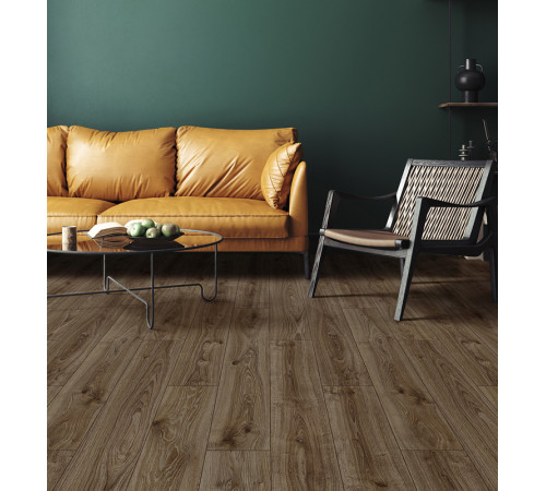 Ламинат Ideal Form ID76 Дуб Лиотар 8/33 4V (2,153 кв.м.)