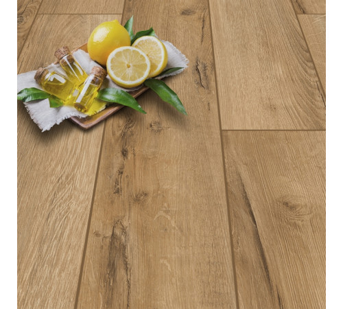 Ламинат Ideal Look ID11 Дуб Файн 8/32 4V (2,153 кв.м.)