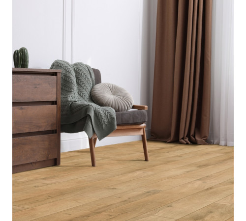 Ламинат Ideal Touch ID97 Дуб Абрис 12/33 4V (1,755 кв.м.)