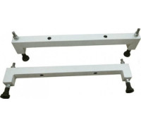 Подставка для ванны Aquanet 70х15 с регулируемыми опорами