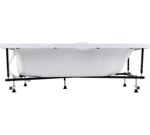 Акриловая ванна Aquanet Dali 170x70