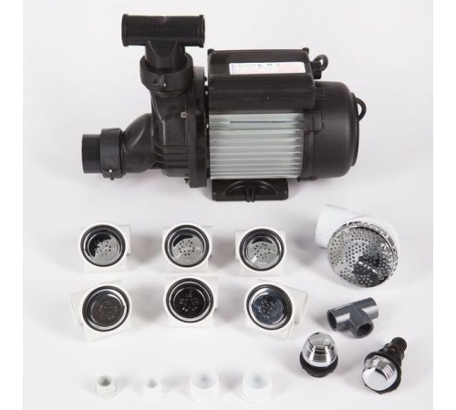 Гидромассаж "Шампань" Aquanet (6 форсунок)