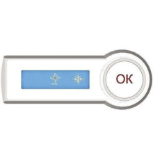 Пульт для ванн Aquanet PR9872, с г/м, с а/м