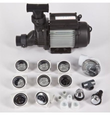 Гидромассаж "Шампань" Aquanet (8 форсунок)