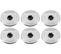 Гидромассаж для спины Aquanet (6 форсунок) с помпой