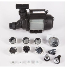 Гидромассаж "Шампань" Aquanet (6 форсунок)