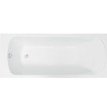 Акриловая ванна Aquanet Roma 170x70