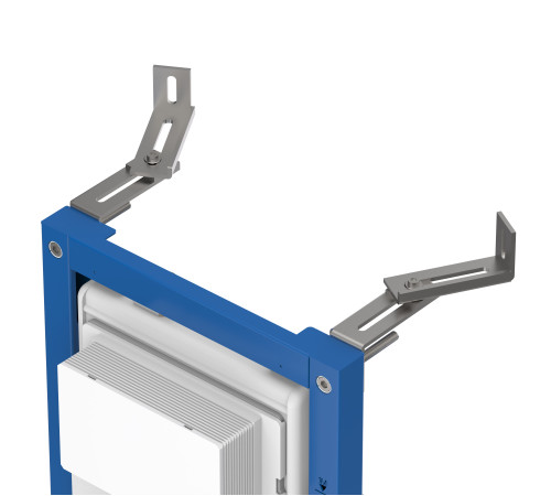 Инсталляция для подвесного унитаза Grossman 900.K31.03.000