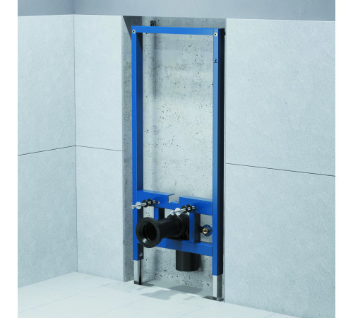 Инсталляция для подвесного унитаза Grossman с импульсным смывом GR-901.K31.01.000 (500х60х1140)