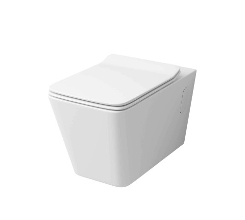 Комплект 3 в 1: Grossman инсталляция 900.K31.01.000+клавиша 700.K31.01.000.000 белый+унитаз GR-4414S