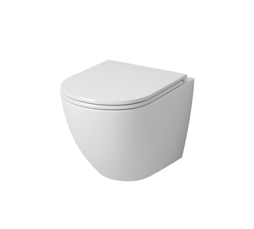 Комплект 3 в 1: Grossman инсталляция 900.K31.01.000+клавиша 700.K31.03.310.310 золото матовый+унитаз GR-4455SQ