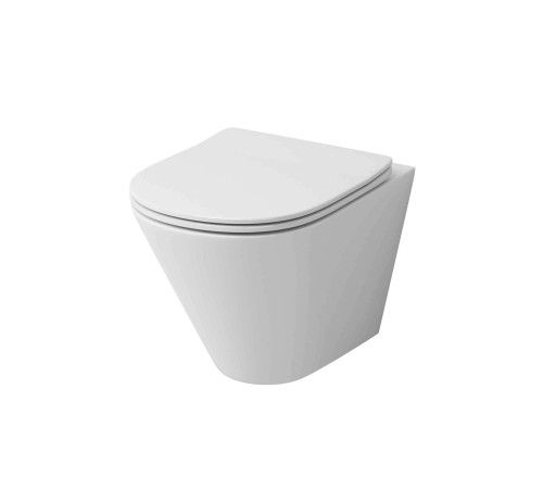 Комплект 3 в 1: Grossman инсталляция 900.K31.01.000+клавиша 700.K31.01.110.110 хром матовый+унитаз GR-4477S