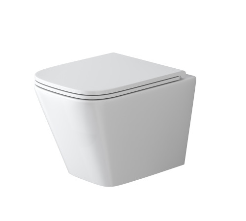 Комплект 3 в 1: Grossman инсталляция 900.K31.01.000+клавиша 700.K31.05.42M.42M графит сатиновый+унитаз GR-4479SQ