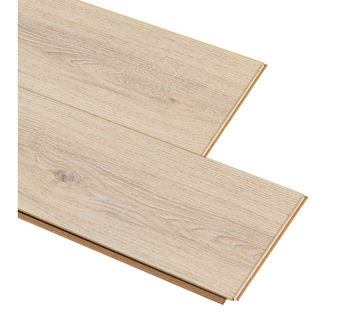 Ламинат Nanoclick AC5/33 V4 (1380х193х12 мм) NC80 Дуб Форлайт (1,864 кв.м.)