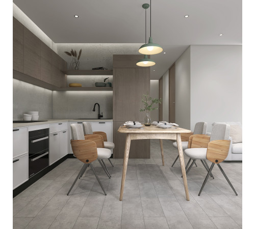 Ламинат Nanoclick AC4/32 V4 (1380х193х8 мм) NC77 Куберит (2,131 кв.м.)