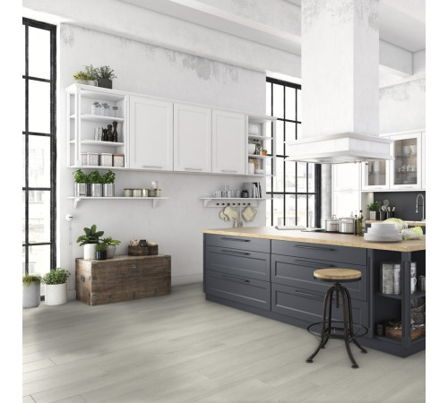 Ламинат Kronostar Caspian AC4/32 Aqua Out (1380 х191х8мм) D1875 Кристо ( 2,109 кв.м.)