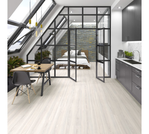 Ламинат Kronostar Caspian AC4/32 Aqua Out (1380 х191х8мм) D50397 Мейсса ( 2,109 кв.м.)