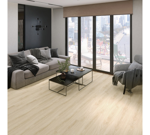 Ламинат Kronostar Caspian AC4/32 Aqua Out (1380 х191х8мм) D59967 Дуб Литакия ( 2,109 кв.м.)