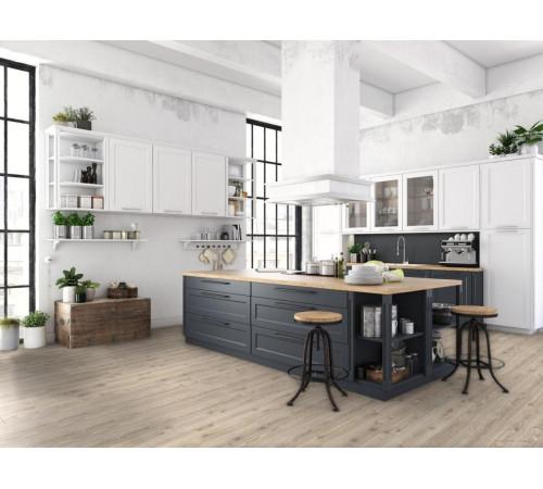 Ламинат Kronostar Eventum AC4/32 V4 (1380х244х8 мм) 3463 Дуб Латус (2,694 кв.м)