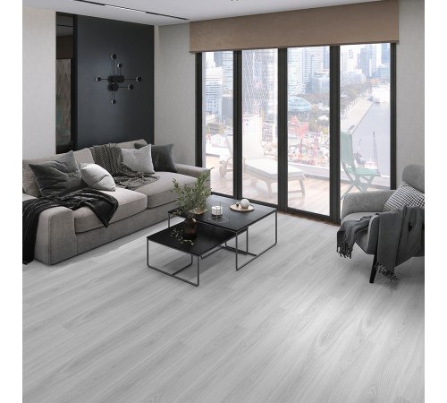 Ламинат Kronostar Fanat AC3/31 Aqua Out (1380 х191х8мм) D7059 Ясень Арланда ( 2,109 кв.м.)