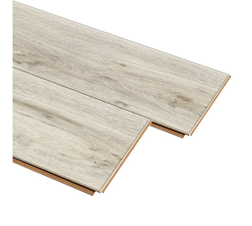 Ламинат Kronostar Mixology AC4/32 V4 Aqua Out (1380x191x 8мм) D4849 Дуб Кристал ( 2,109 кв.м.)