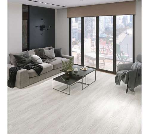 Ламинат Kronostar Synonym AC5/33 Aqua Out (1380 x 191 x 8мм) D50327 Дуб Сивиано (2,109 кв.м)