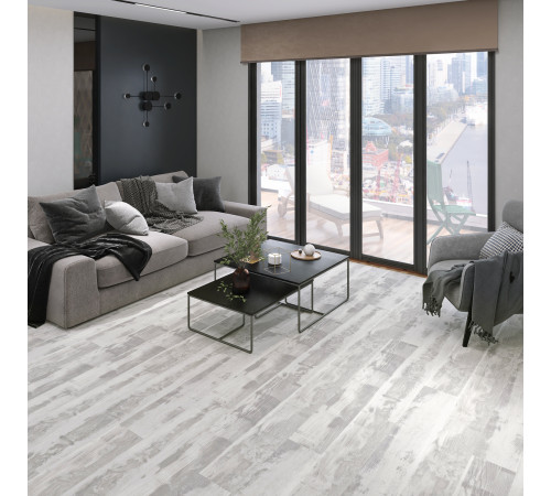 Ламинат Kronostar Synonym AC5/33 Aqua Out (1380 x 191 x 8мм) D50467 Риккарди (2,109 кв.м)