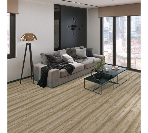 Ламинат Kronostar Synonym AC5/33 Aqua Out (1380 x 191 x 8мм) D50647 Гарвуд (2,109 кв.м)