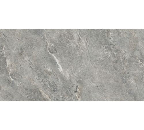 Керамогранит LCM 60120AJA25M Ajax Graphite 60x120 графит глазурованный матовый / карвинг под камень