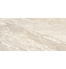 Керамогранит LCM 60120INL01P Mineral Crema 60x120 кремовый полированный под камень