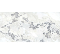 Керамогранит LCM 60120KFA05P Karibib Fantasy 60x120 серый полированный под камень